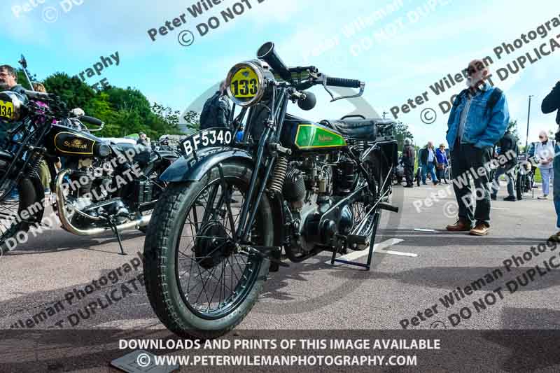 Vintage motorcycle club;eventdigitalimages;no limits trackdays;peter wileman photography;vintage motocycles;vmcc banbury run photographs